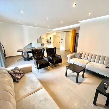 Brand-New Apartments In The Heart Of Brussels Bruxelas Exterior foto