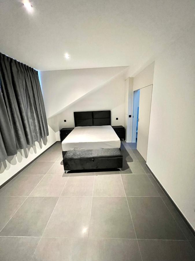 Brand-New Apartments In The Heart Of Brussels Bruxelas Exterior foto