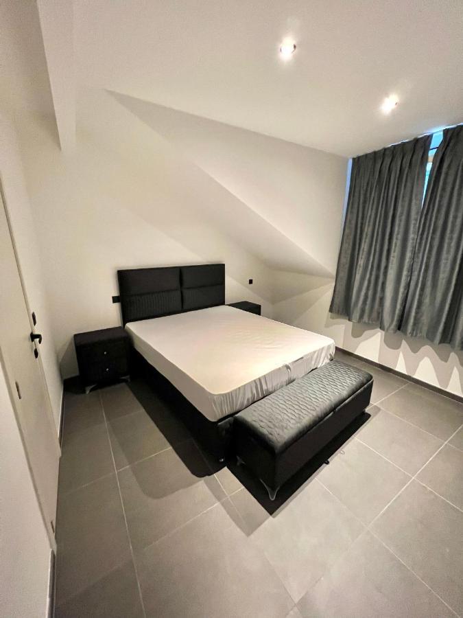 Brand-New Apartments In The Heart Of Brussels Bruxelas Exterior foto