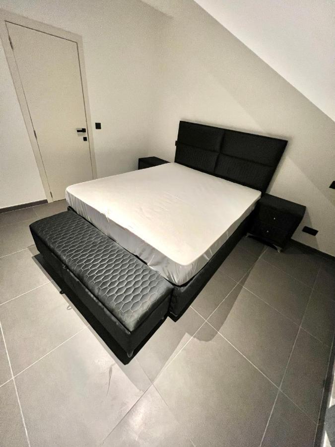 Brand-New Apartments In The Heart Of Brussels Bruxelas Exterior foto