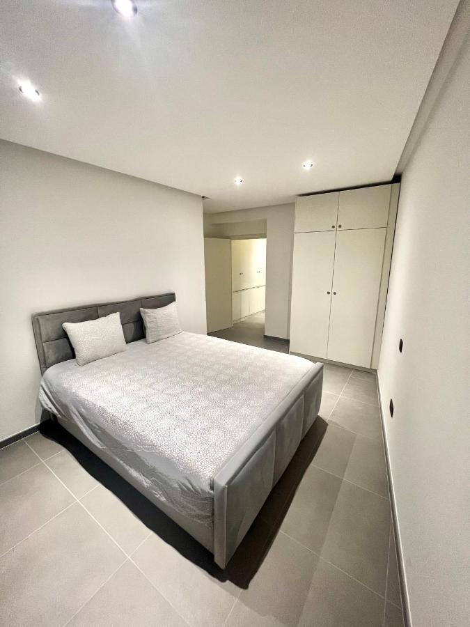 Brand-New Apartments In The Heart Of Brussels Bruxelas Exterior foto