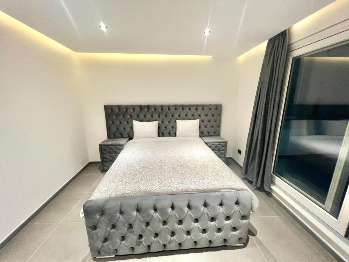 Brand-New Apartments In The Heart Of Brussels Bruxelas Exterior foto